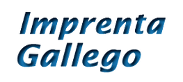 Imprenta Gallego logo